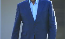 رسميا : رئيس نادي الكهرباء علي الأسدي،يقدم أوراق ترشحه لمنصب النائب الثاني لرئيس اتحاد الكرة .